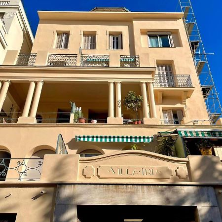 Cocooning & Modern Duplex City Center Carabacel Nice Ngoại thất bức ảnh