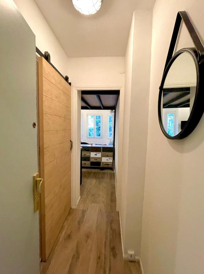Cocooning & Modern Duplex City Center Carabacel Nice Ngoại thất bức ảnh